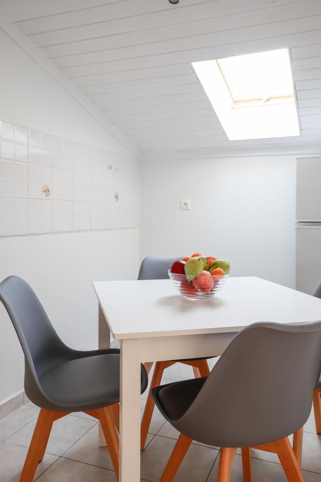Filalithis Studios & Apartments Sami  Buitenkant foto